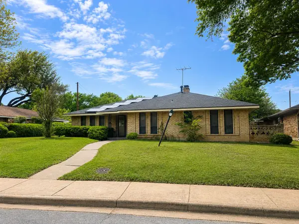 2147 Oak Valley Lane, Dallas, TX 75232