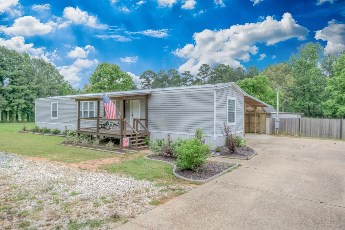 5409 Amber Circle, Benton, LA 71006 - #1