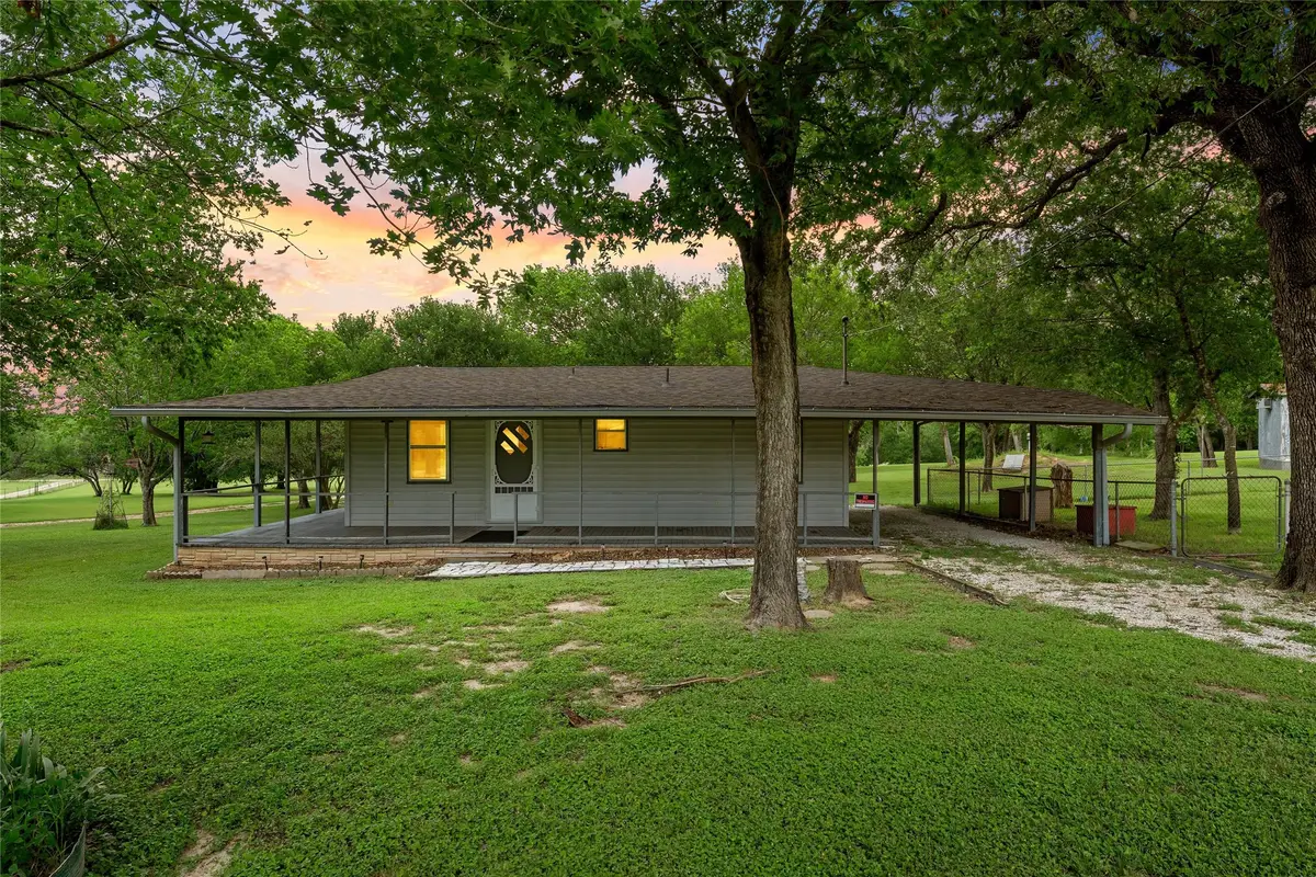 235 Country Drive, Waco, TX 76705 - #1
