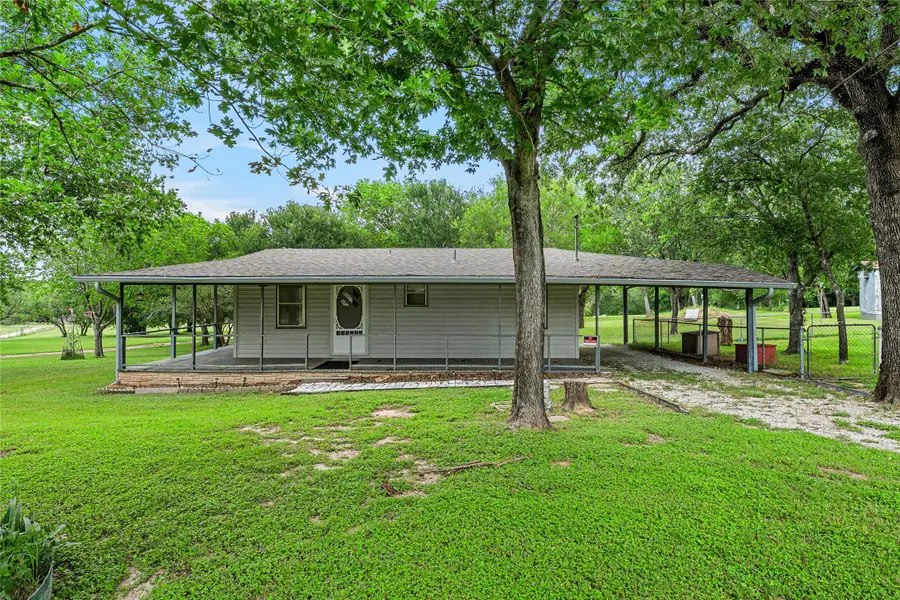 235 Country Drive, Waco, TX 76705 - #2