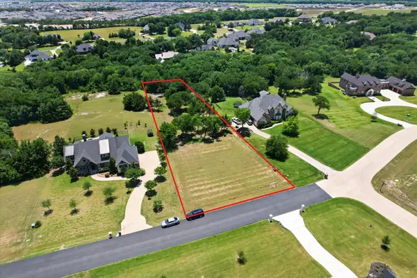 E-9 Waterstone Estate Drive, McKinney, TX 75071