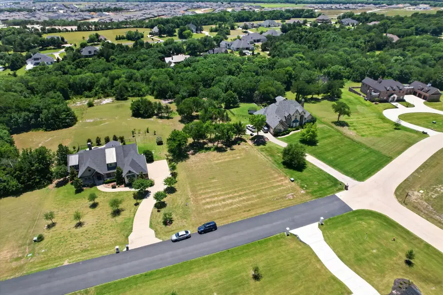 E-9 Waterstone Estate Drive, McKinney, TX 75071 - #3