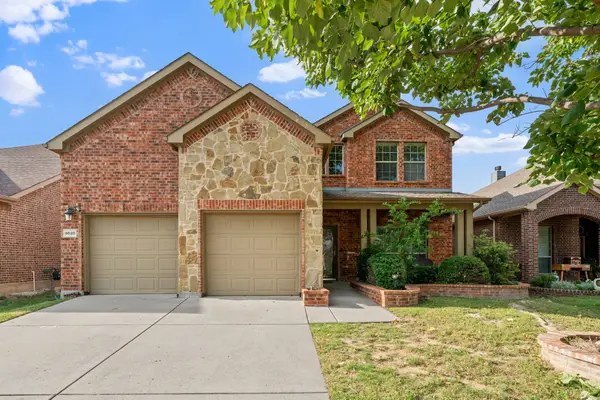 9620 Straightaway Drive, McKinney, TX 75072