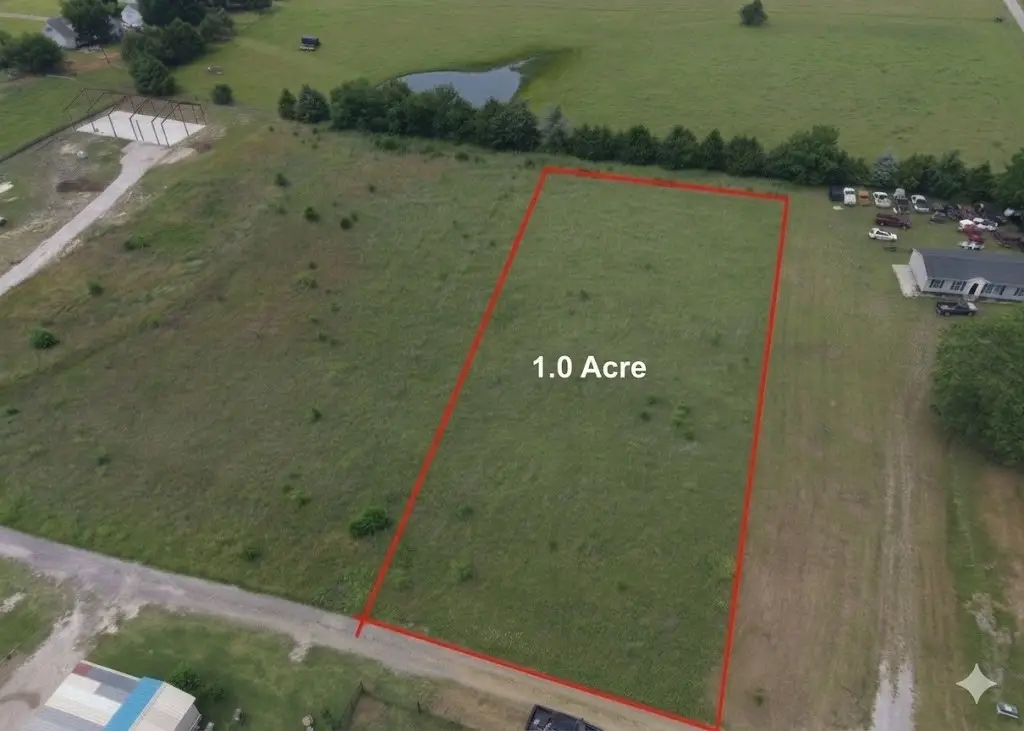 TBD Private Rd 5795, Farmersville, TX 75442 - #1