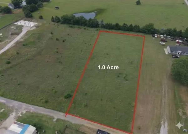 TBD Private Rd 5795, Farmersville, TX 75442