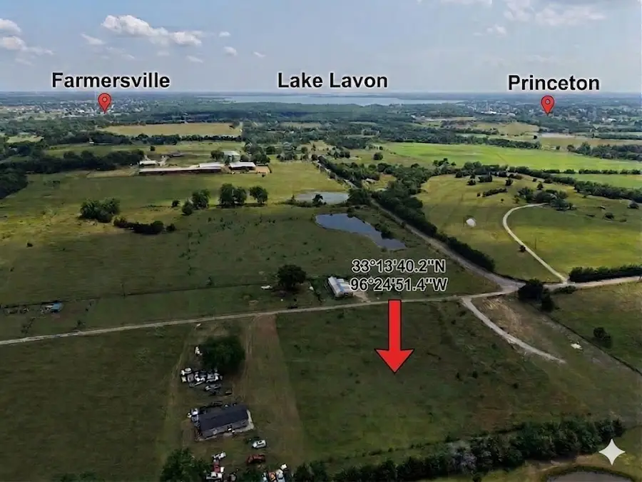 TBD Private Rd 5795, Farmersville, TX 75442 - #3