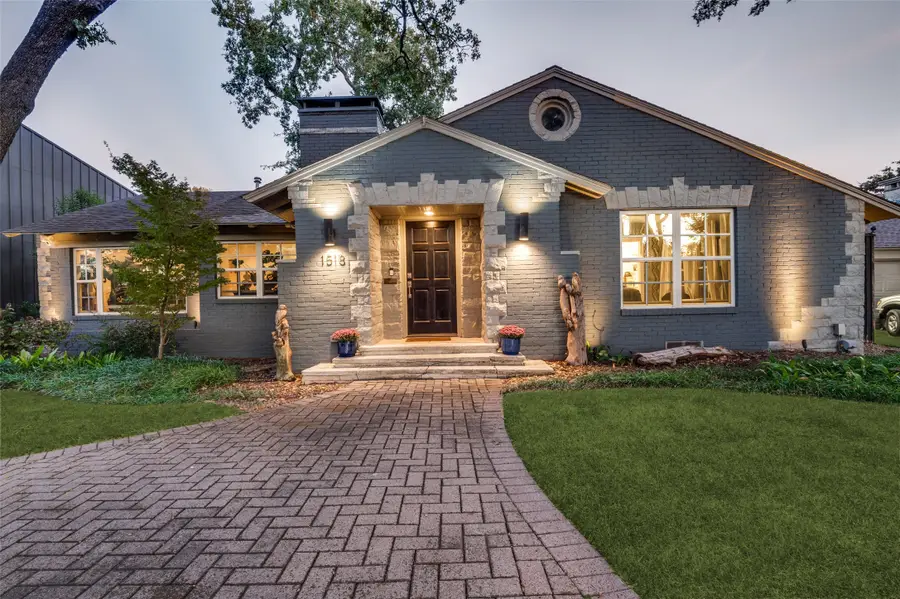 1518 Oak Knoll Street, Dallas, TX 75208 - #2