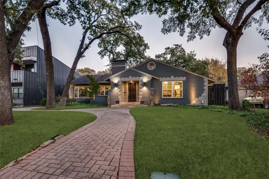 1518 Oak Knoll Street, Dallas, TX 75208 - #3