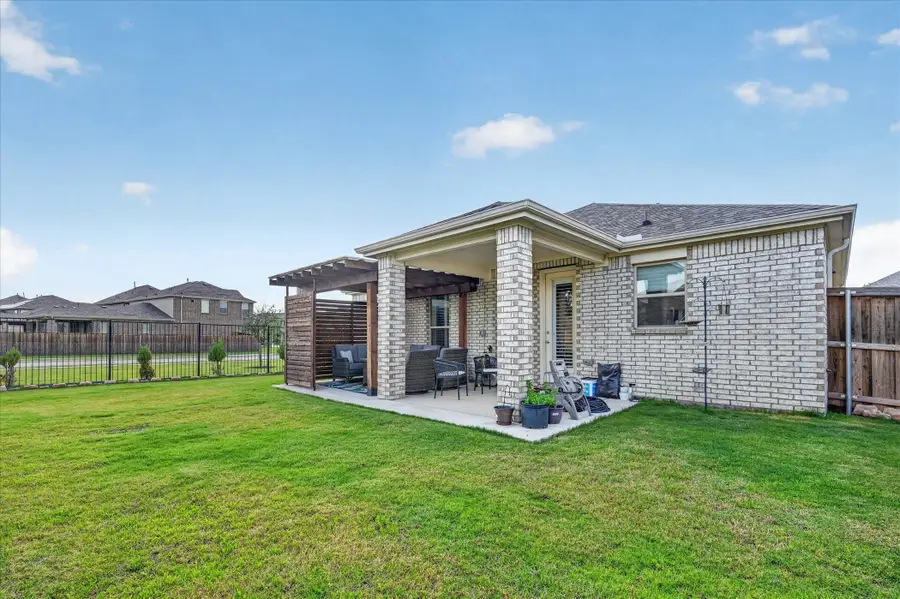 3524 Keechi Creek Drive, Celina, TX 75078 - #2