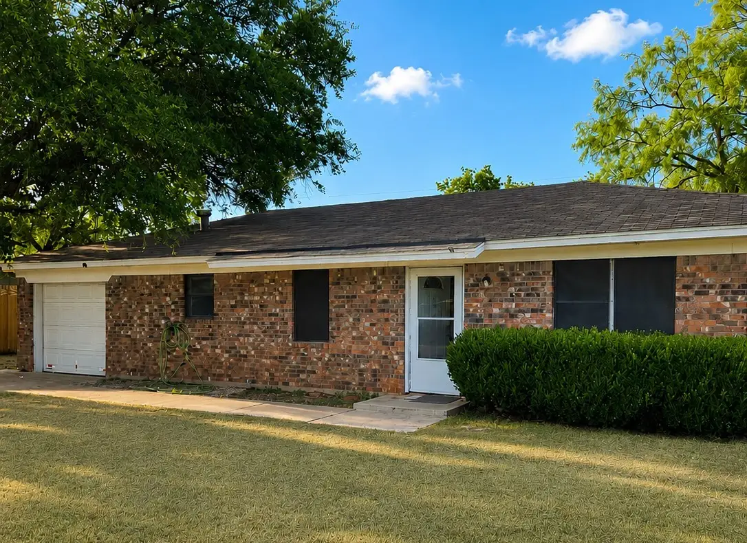 3928 Crestridge Drive, Brownwood, TX 76801 - #1
