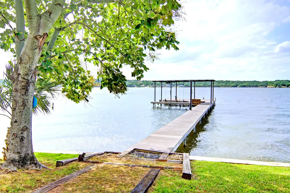 6504 Blue Water Court, Granbury, TX 76049 - #1