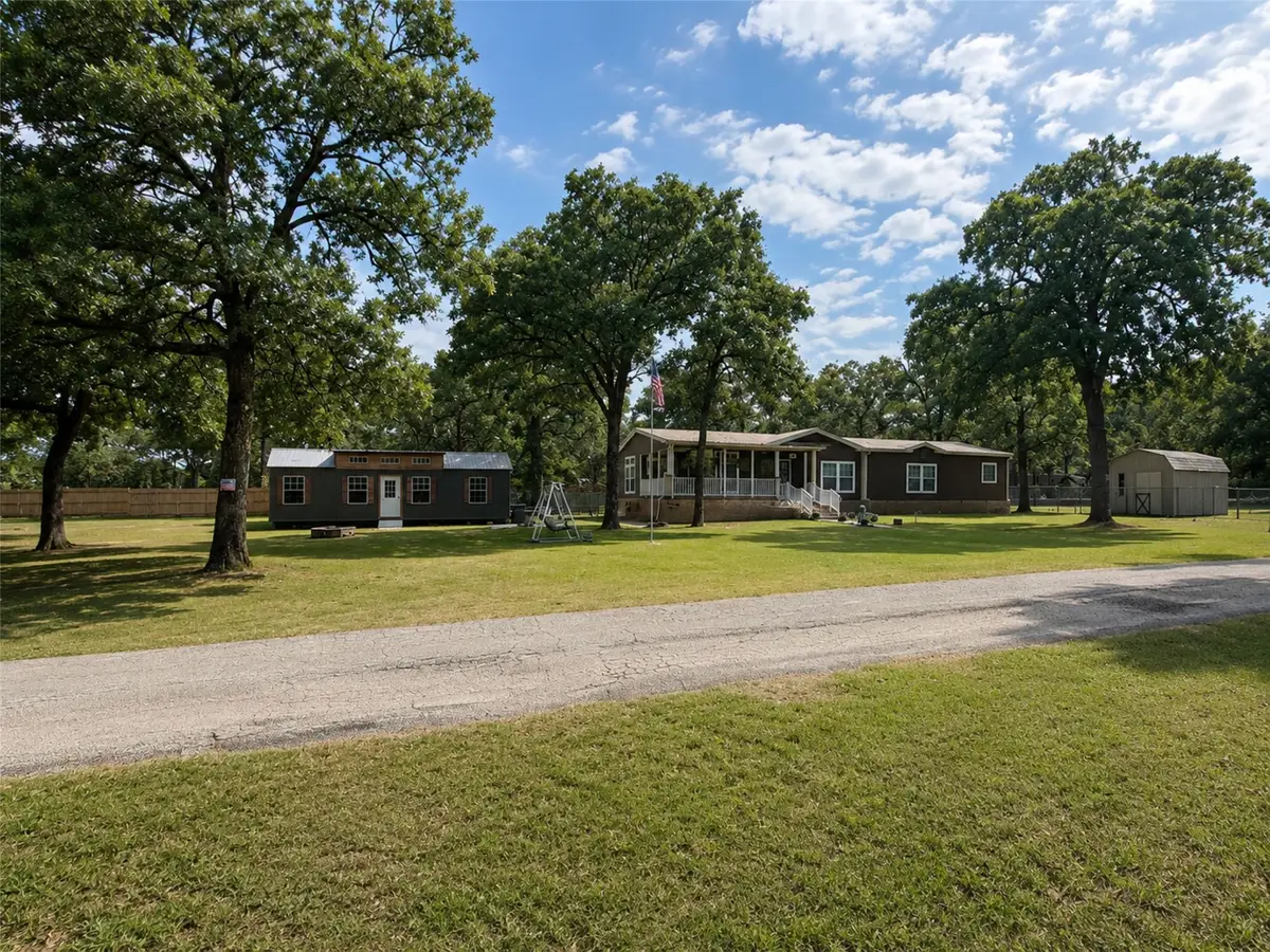 15746 Casa Verde, Malakoff, TX 75148 - #1