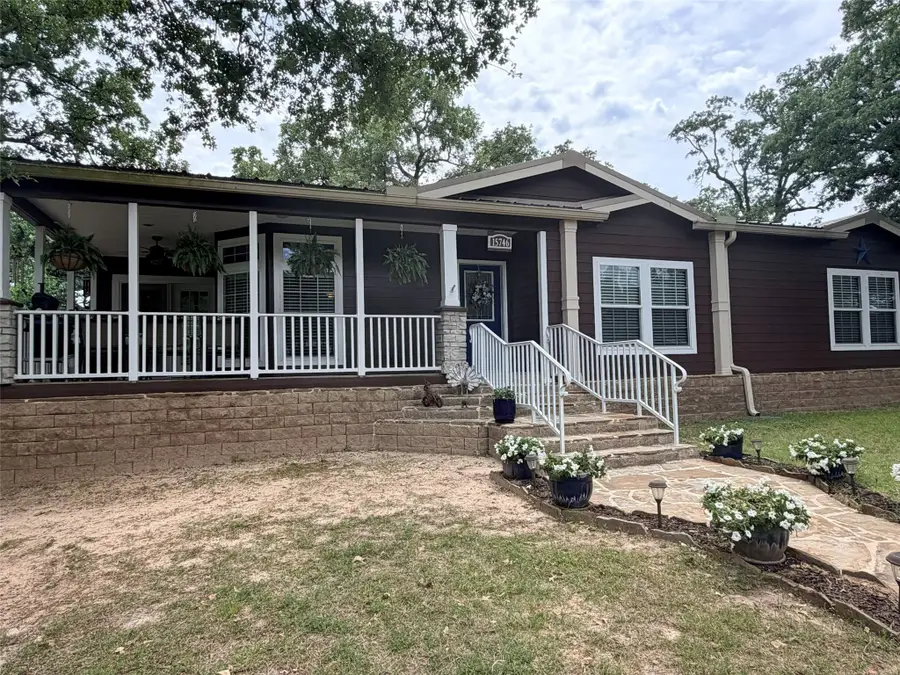 15746 Casa Verde, Malakoff, TX 75148 - #2