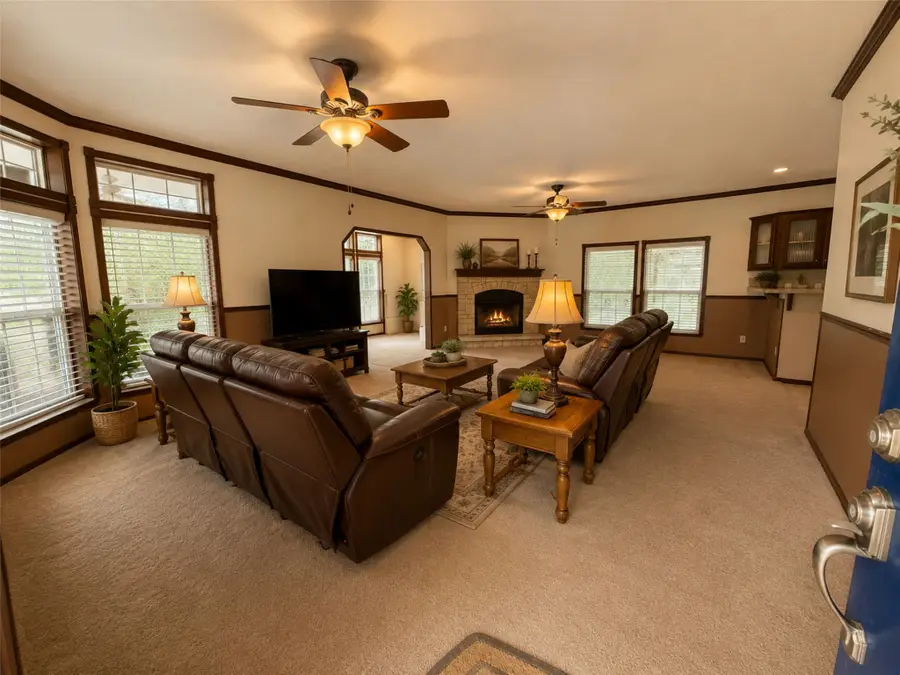 15746 Casa Verde, Malakoff, TX 75148 - #3