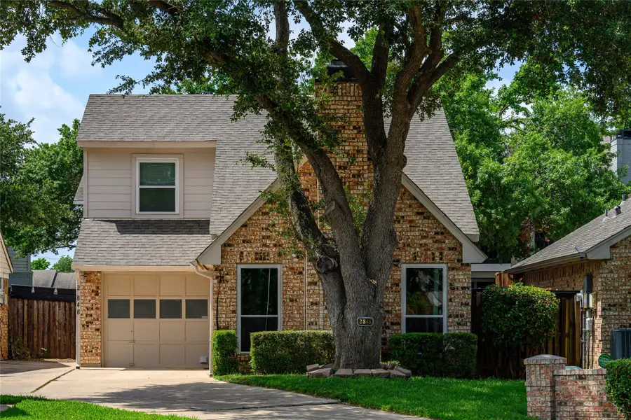 2848 Harbinger Lane, Dallas, TX 75287 - #3