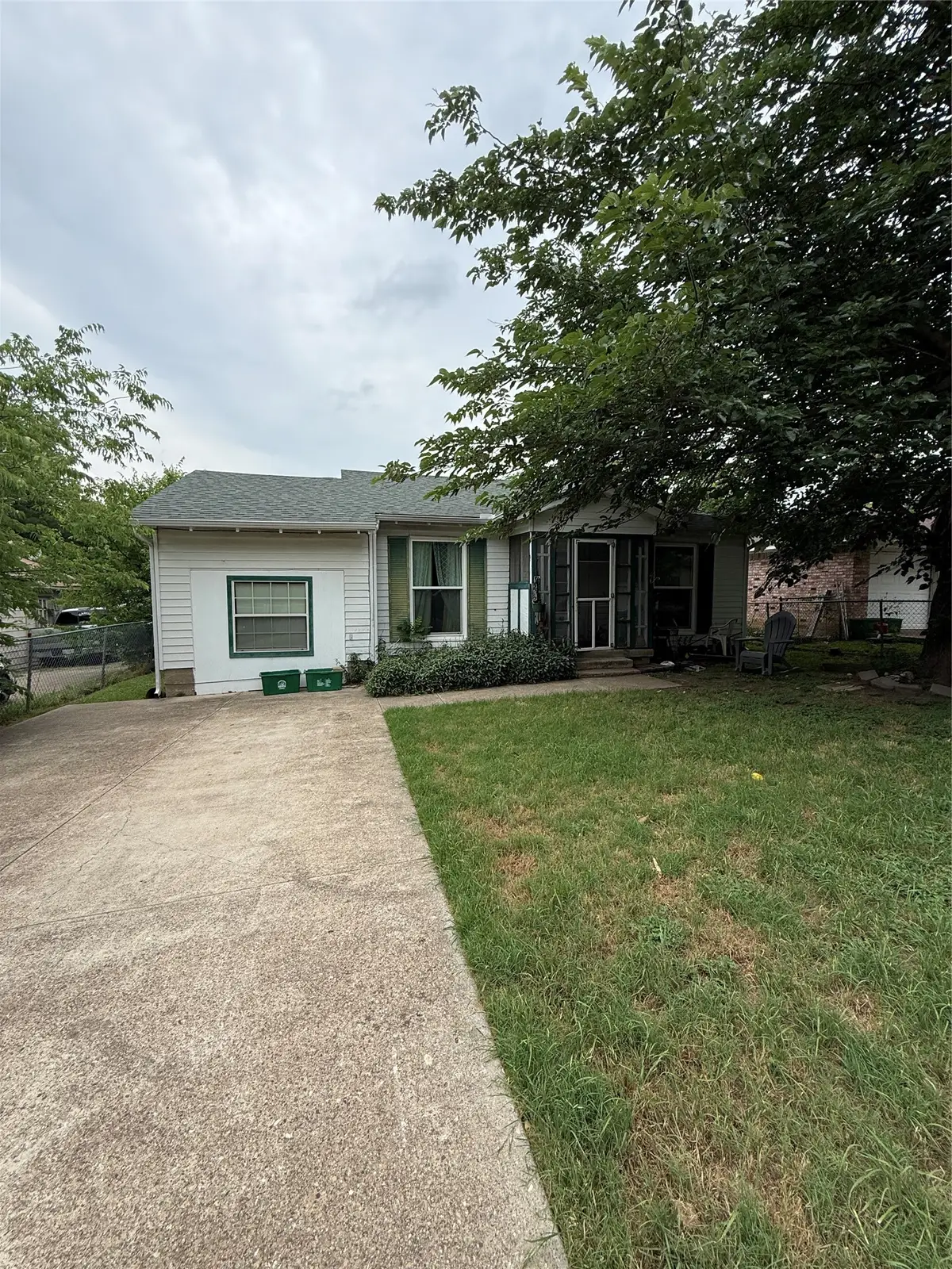 2122 Fort Worth Street, Grand Prairie, TX 75050 - #1