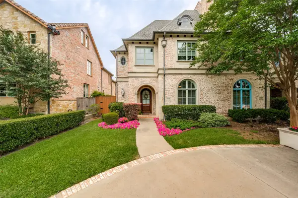 3625 Northwest Parkway, University Park, TX 75225