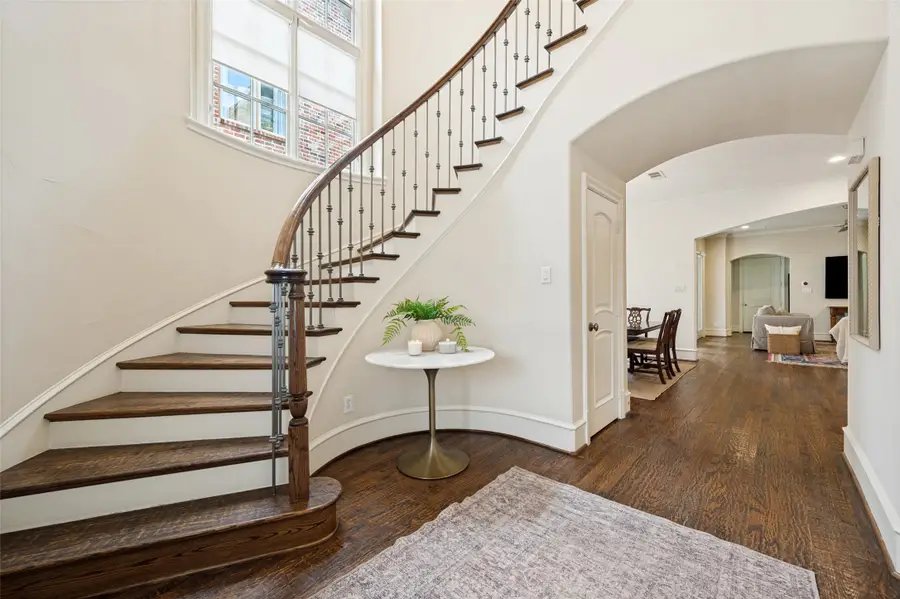 3625 Northwest Parkway, University Park, TX 75225 - #3