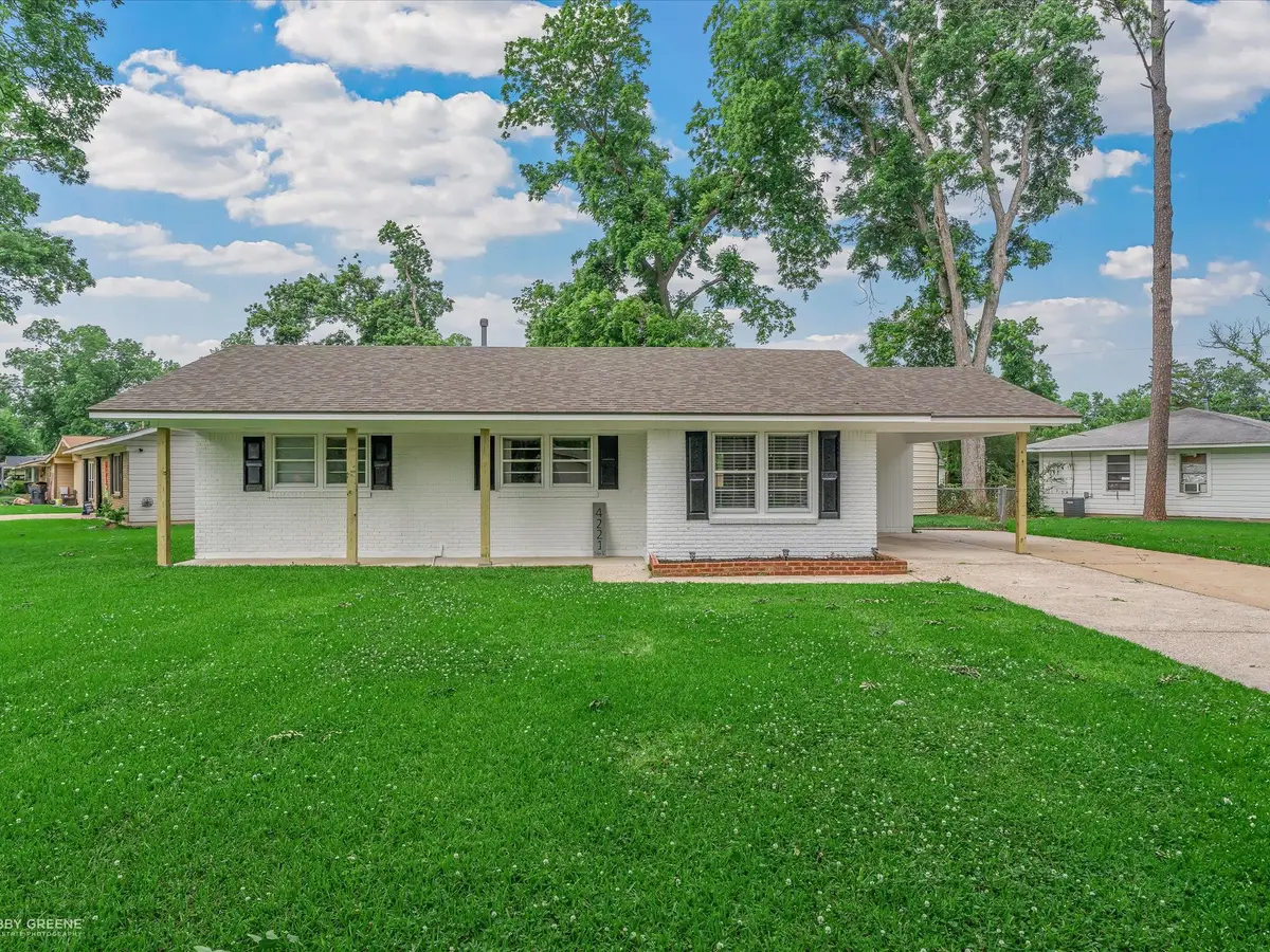 4221 Evelyn Street, Bossier City, LA 71112 - #1