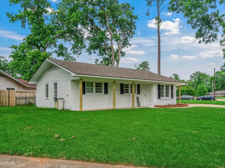 4221 Evelyn Street, Bossier City, LA 71112 - #2