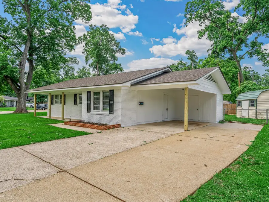 4221 Evelyn Street, Bossier City, LA 71112 - #3