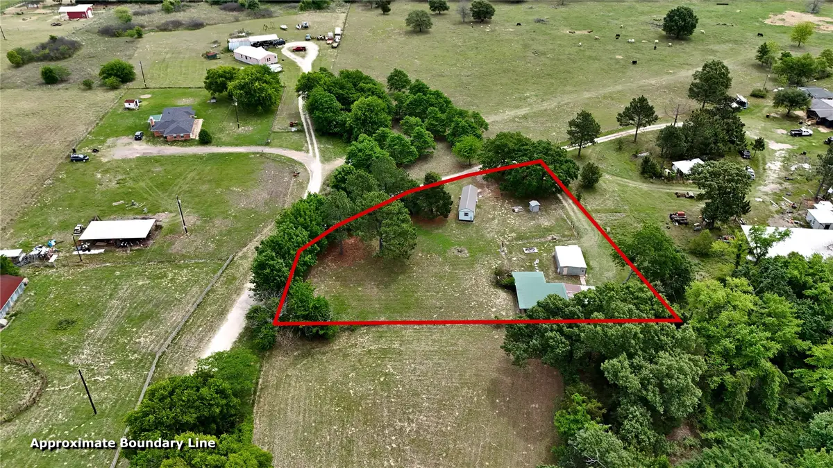 188 Private Road 8703, Ben Wheeler, TX 75754 - #1