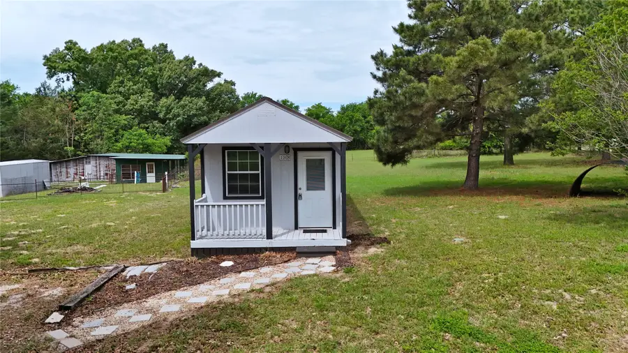 188 Private Road 8703, Ben Wheeler, TX 75754 - #3