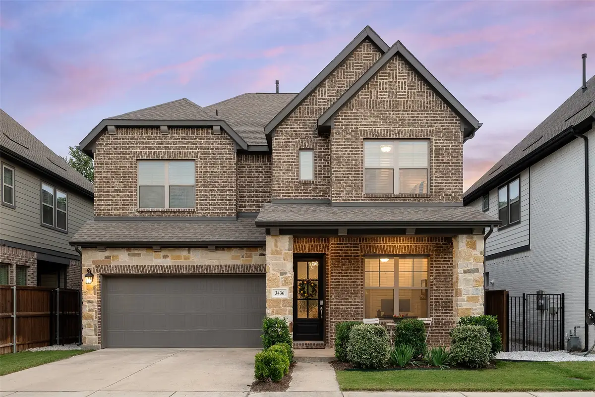 3436 Evening Petal Lane, Dallas, TX 75229 - #1