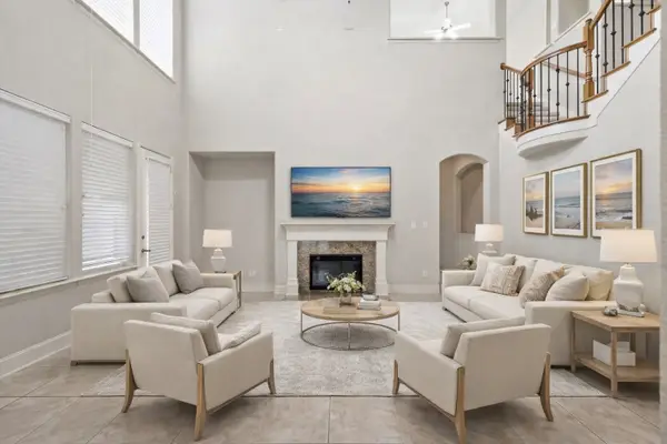 9624 Ironwood Drive, Frisco, TX 75033