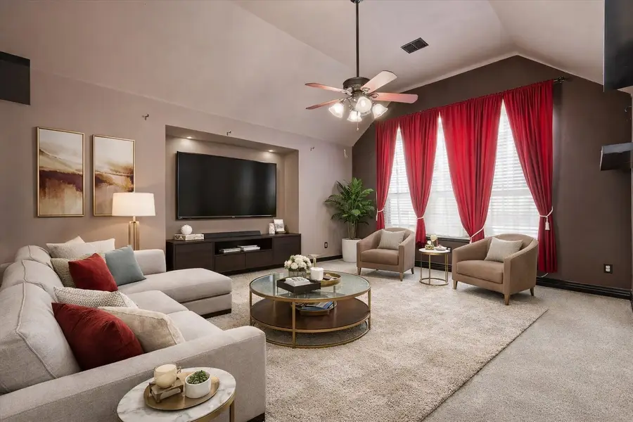 9624 Ironwood Drive, Frisco, TX 75033 - #3
