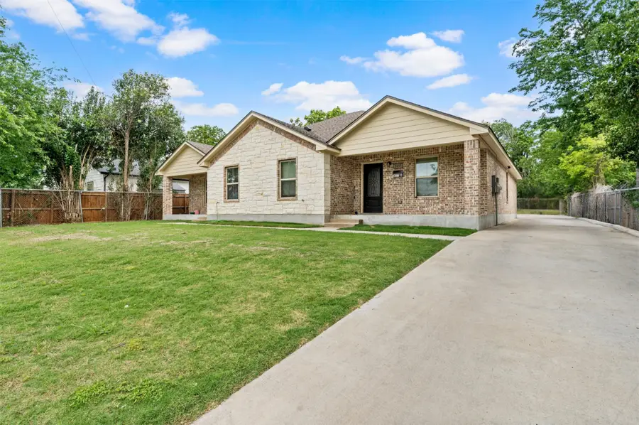 1617 Cumberland Avenue, Waco, TX 76708 - #2