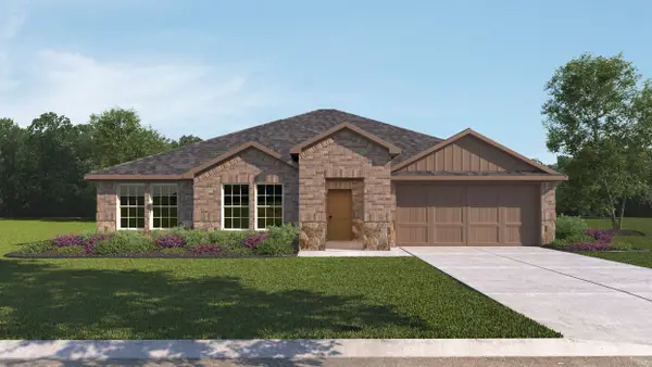 7062 Bison Creek Lane, Garland, TX 75043