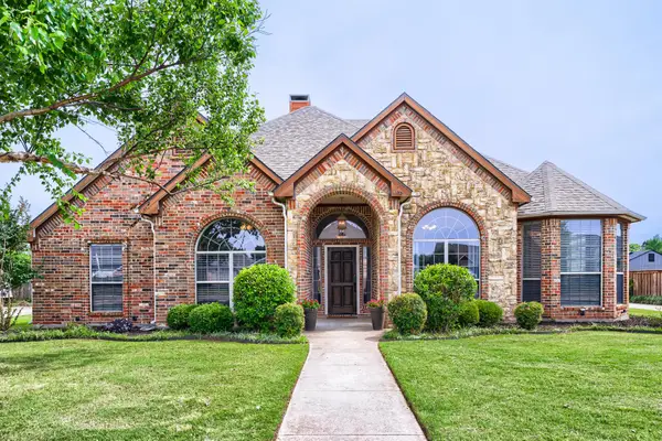 603 Ash Street, Pilot Point, TX 76258