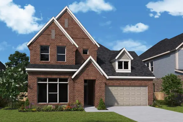 2521 Domingo Drive, Fort Worth, TX 76008