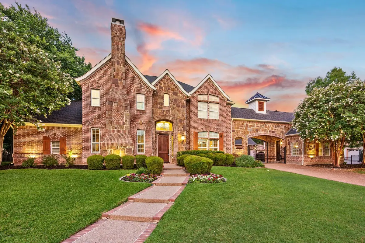 811 Longhorn Hollow, Southlake, TX 76092 - #1
