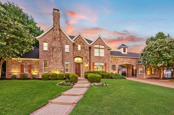 811 Longhorn Hollow, Southlake, TX 76092