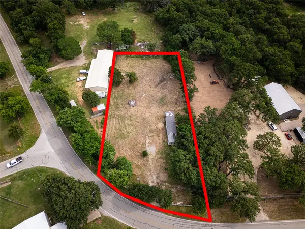 6712 Levy County Line Road, Burleson, TX 76028