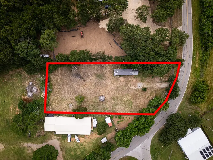 6712 Levy County Line Road, Burleson, TX 76028 - #2
