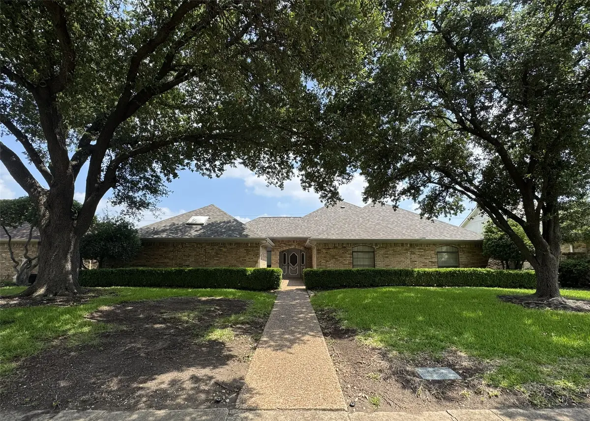 4220 Brooktree Lane, Dallas, TX 75287 - #1
