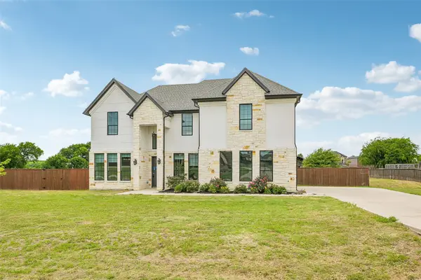 681 Davenport Drive, Waxahachie, TX 75167