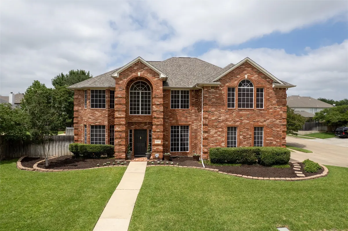 5109 Spanish River Trail, Fort Worth, TX 76137 - #1