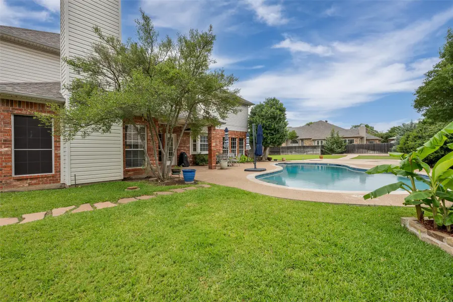 5109 Spanish River Trail, Fort Worth, TX 76137 - #2