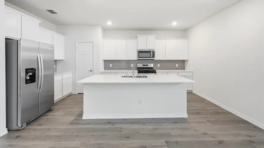 7090 Bison Creek Lane, Garland, TX 75043 - #2