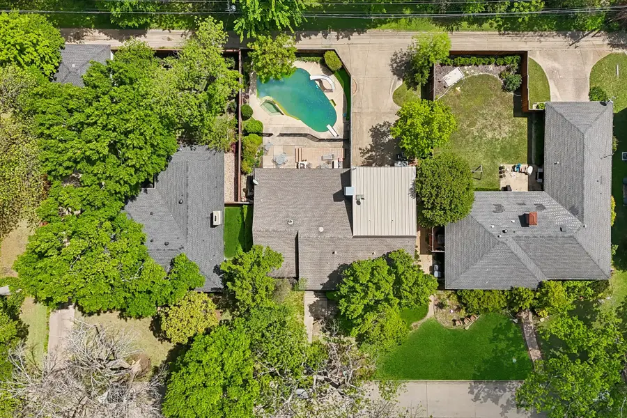 8160 San Cristobal Drive, Dallas, TX 75218 - #2