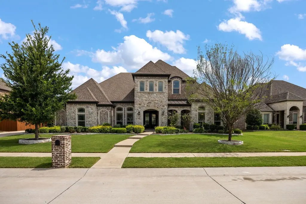 1600 Mountain Creek Lane, Prosper, TX 75078 - #1