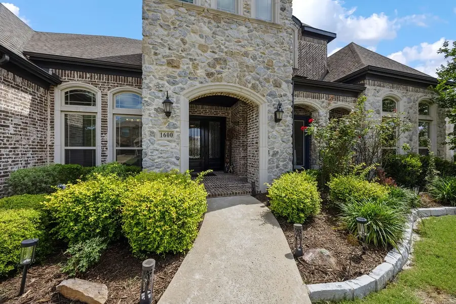 1600 Mountain Creek Lane, Prosper, TX 75078 - #2