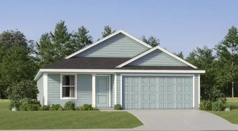 3704 Longleaf Drive, Sherman, TX 75092 - #1