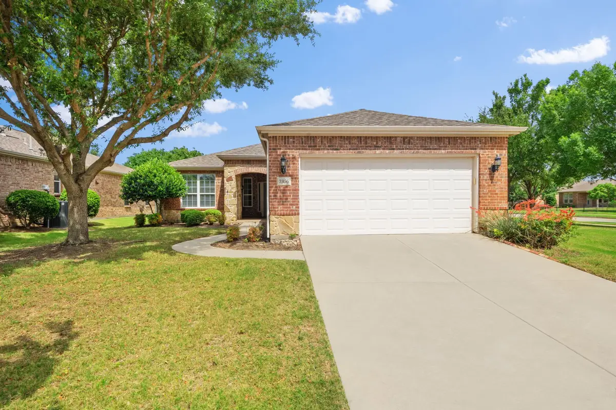 7356 Pasatiempo Drive, Frisco, TX 75036 - #1