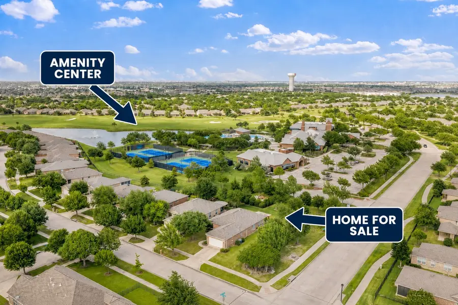 7356 Pasatiempo Drive, Frisco, TX 75036 - #2