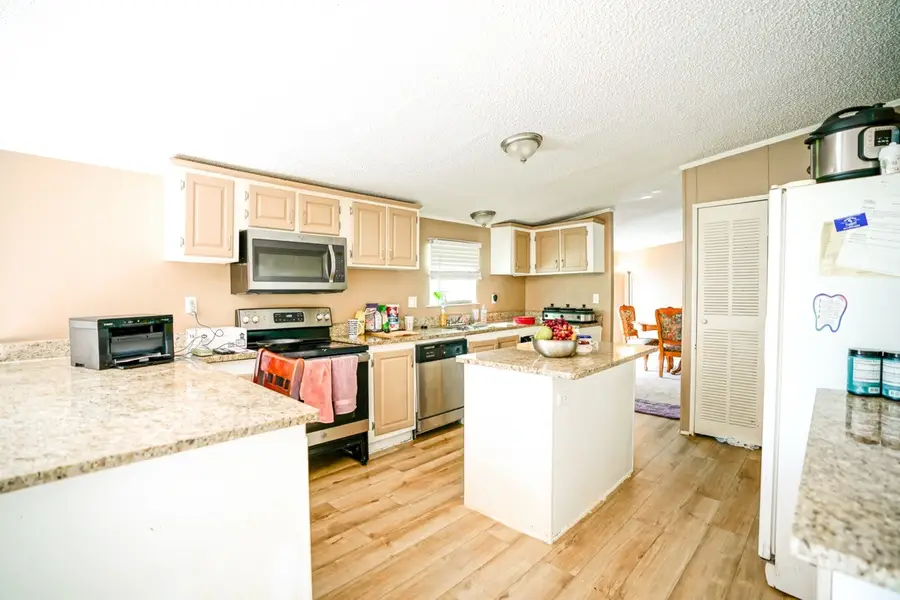 126 Sorrel Way, Alvarado, TX 76009 - #2